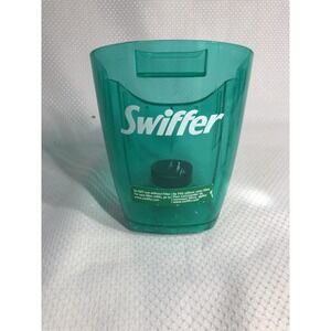 Swiffer Sweeper Sweep + Vac Dust Mop Vacuum FS4000 Replacement Dust Dirt Cup